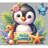 Animal Text Series-AT 1517